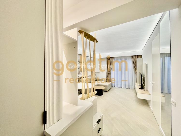 PRIMA INCHIRIERE/CORTINA NORTH/DISPONIBIL IMEDIAT/SUPERB/ - 6