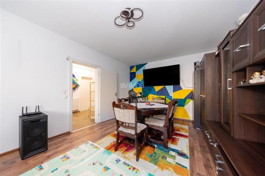 Vanzare apartament 2 camere decomandat, Maurer Residence, et 1, mob utilat - 16