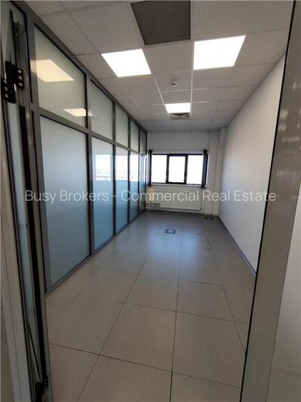 Spatii Birouri - 1500 mp - Piata Cibin - 37