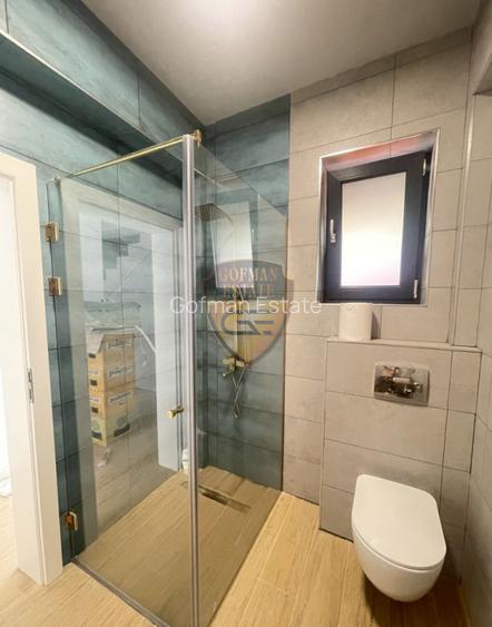 Casa individuala P+1 de inchiriat, Inel II, 2 parcari, centrala gaz, nemobilata - 3