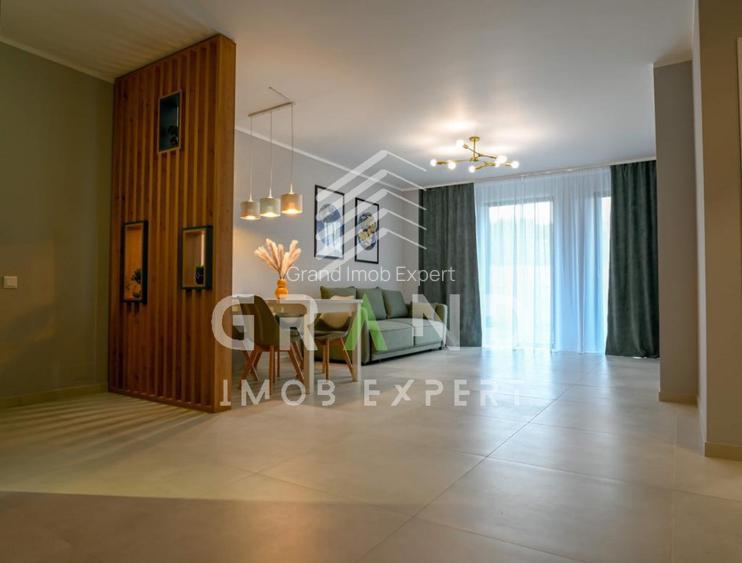 Ap 2 camere | Terasa 12 mp | Parcare subterana+Boxa | Zona Frunzisului–Azoria - 3