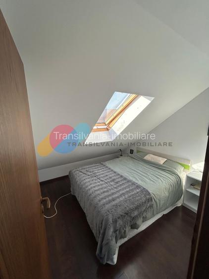 Apartament tip duplex, 3 camere – 90 mp - parcare - Zorilor - 8