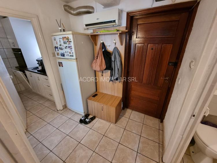 Apartament 2 camere decomandat zona Tomis Nord - 6
