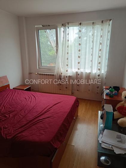 Apartament 2 camere Drumul Taberei - Metrou C-tin Brancusi - 8