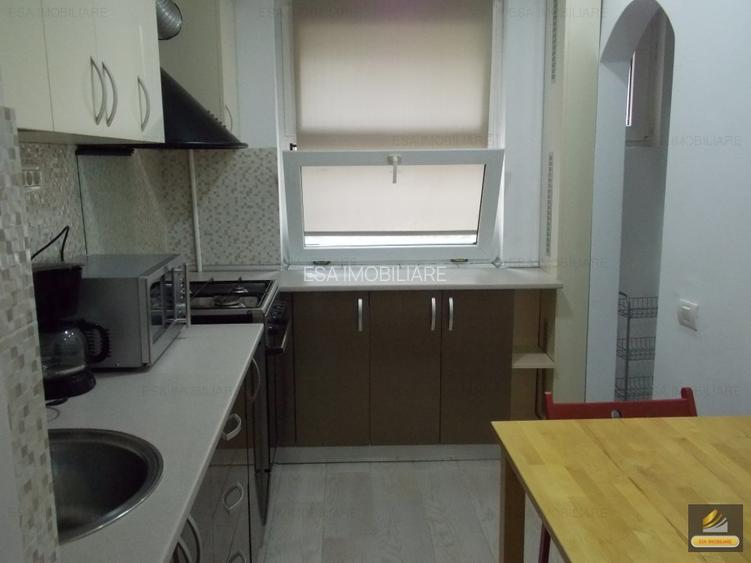 Apartament ultracentral Cismigiu - 2