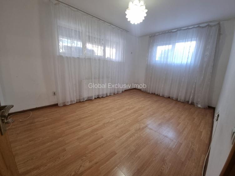 Apartament 2 camere decomandat, metrou Leonida 10 min, parcare - 6