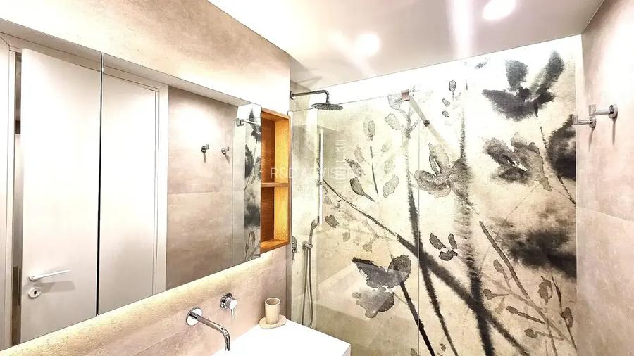 Apartament De Inchiriat 2 Camere | Cloud9 | Pipera - 9