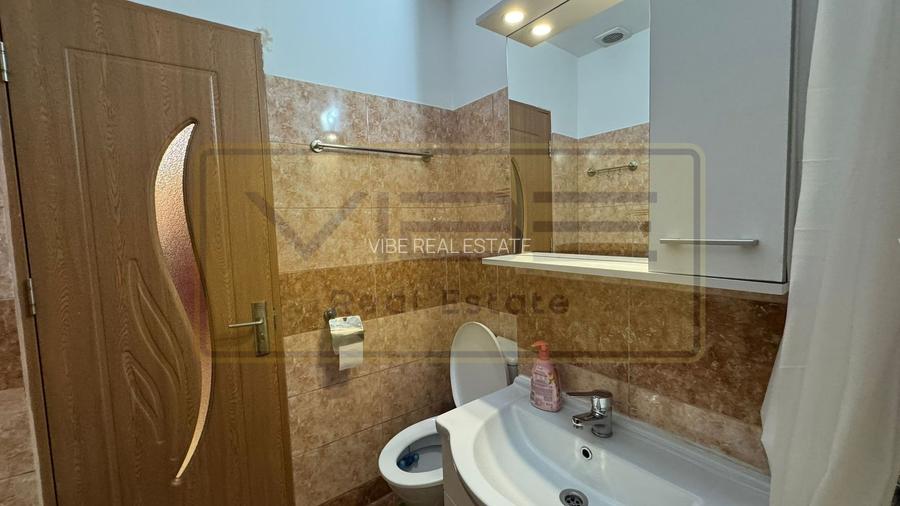 Apartament 2 camere decomandat zona Dacia -Scoala Cosbuc - 14