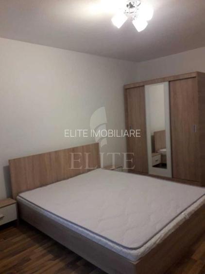 Apartament 3 camere în zona STRAZII GRIGORE ALEXANDRESCU - 4