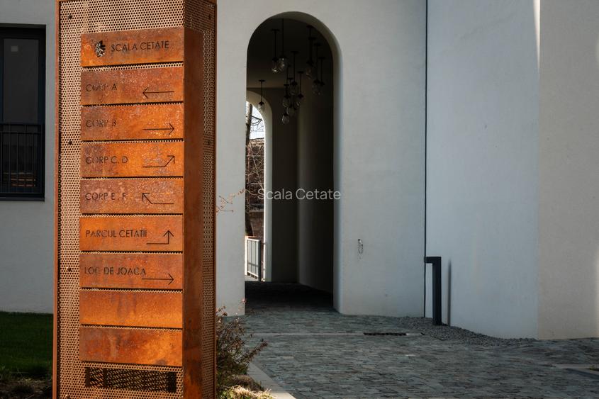 Apartamente de vanzare langa Cetatea Oradea - 3