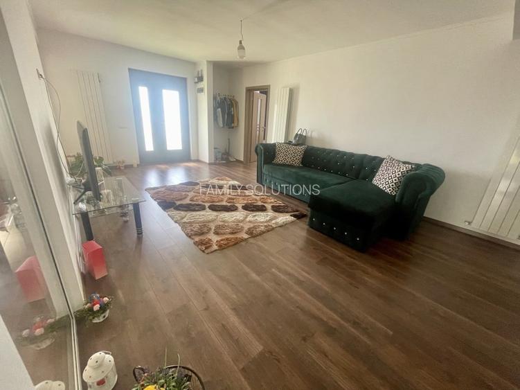 Casa individuala P+1+Pod situata in carterierul Allegria - 20