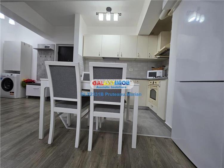Inchiriere apartament Premium cu 2 camere la rond la Cristalului - 28