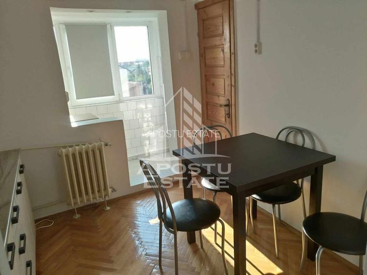 Apartament 2 camere,Timisoara- zona Girocului - 7