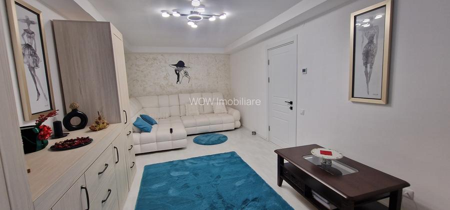 Casa individuala cu 4 camere de vanzare in Sibiu - 9