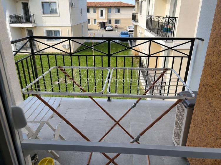 Apartament 2 camere 60mp/utili Mobilat/Utilat Mosnita Noua - 5