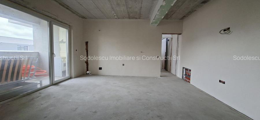 Apartament cu scara interioara - zona Kaufland - 18