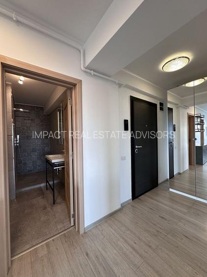 3 CAMERE | TERASA 106 MP | ZONA MATEI VOIEVOD | BLOC 2019 | VEDERE LIBERA | - 8