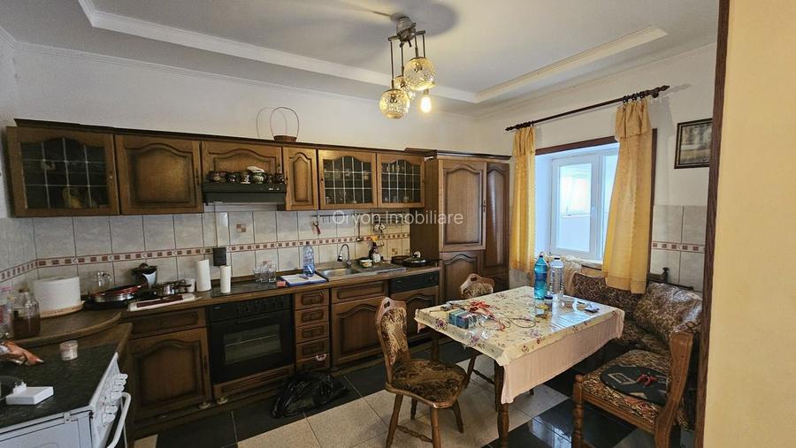 Casă Comuna Bălănești - 9