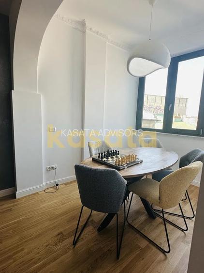 Apartament 4 camere de închiriat | Calea Victoriei | Ultracentral - 4