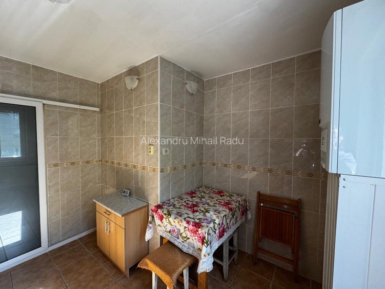 Apartament 3 camere 1 Decembrie 1918/Titan - complet renovat - centrala proprie - 15