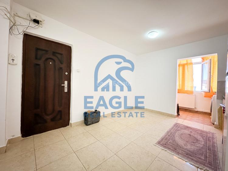 KM 5 - Apartament cu 2 camere decomandat cu centrala si balcon - 16