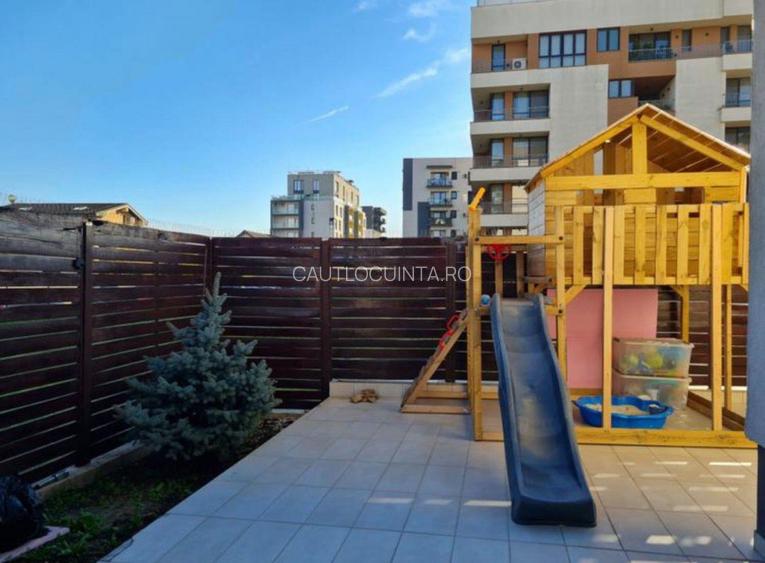 Apartament 4 camere | De Vanzare | Baneasa | Sisesti | Curte Proprie | Parcare - 17