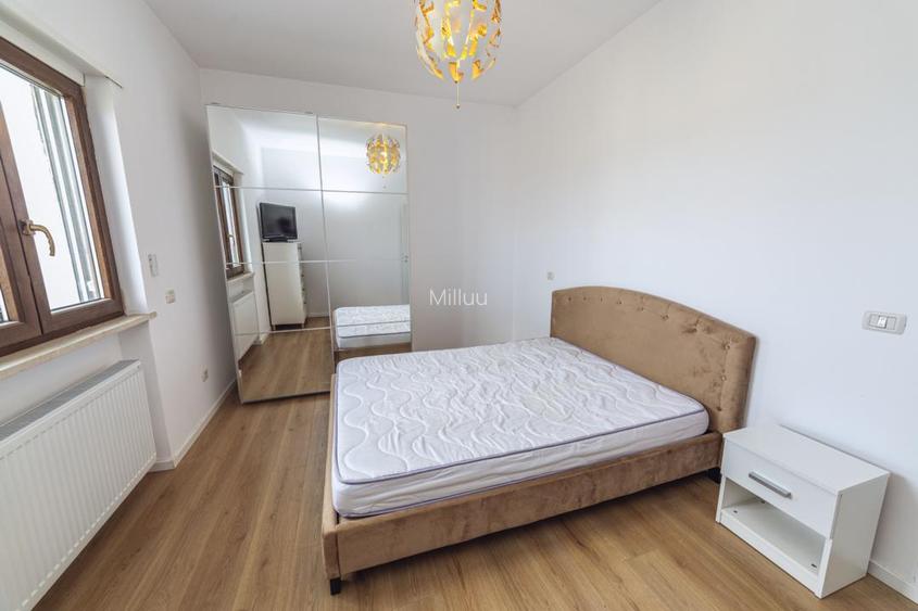 Apartament 3 camere /Mogosoaia/Centrala termica/Loc de parcare - 13