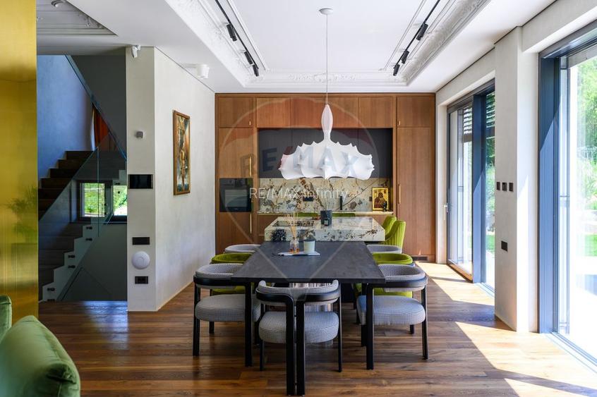 Proprietate spectaculoasă și unică de vânzare în Cluj-Napoca - 12