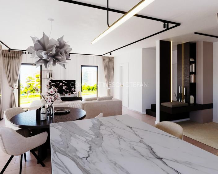 Proprietar- Single 4 camere, pompa si panouri, canalizare - 6