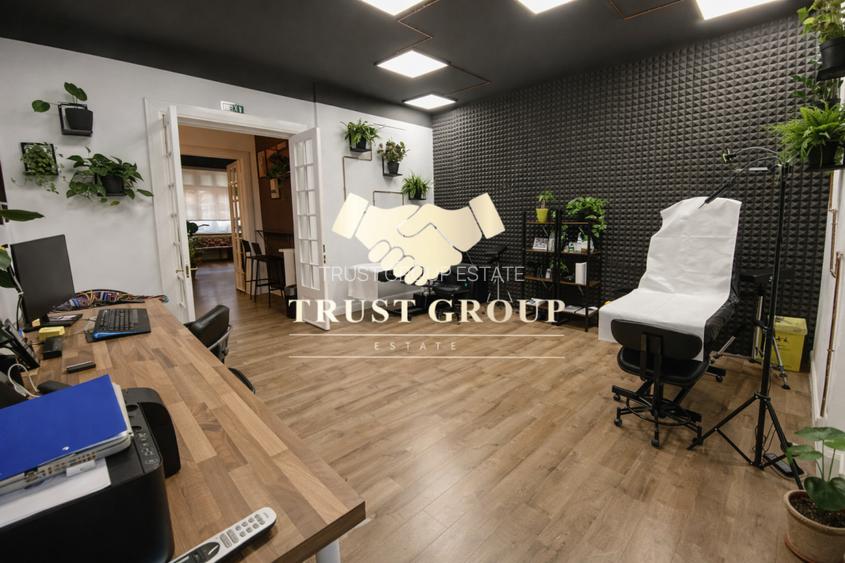Grădină Icoanei  | Apartament 5 camere | Imobil Fără Risc | - 5