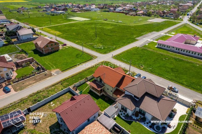 Vilă de lux în localitatea Livada - 38