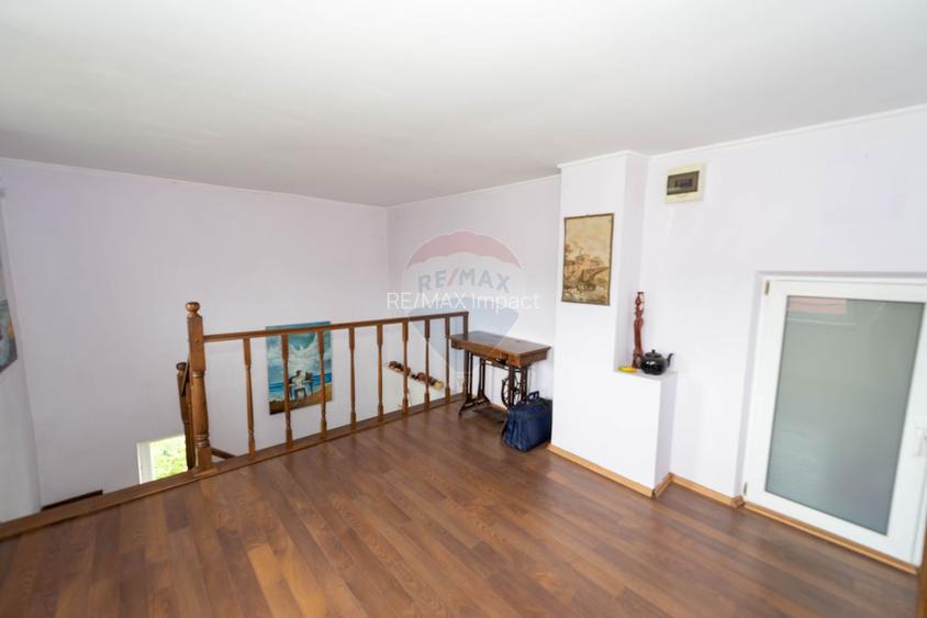 Casa / Vila deosebita cu teren 1050 mp de vanzare Republica Sector 3 - 17