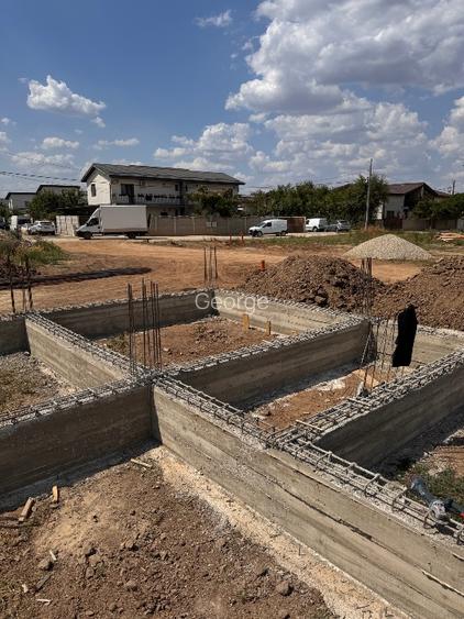 Vila Pantelimon Ilfov P+1 construita conform proiect! Toate utillitatile - 6