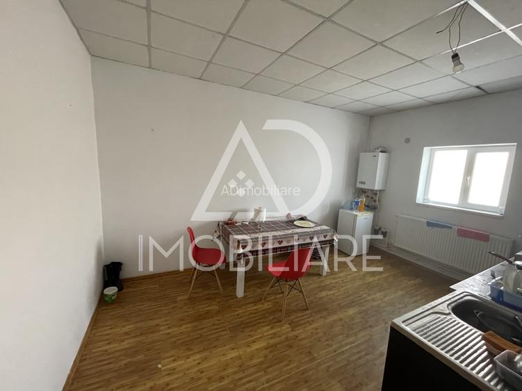 Vanzare spatiu comercial / industrial – strada Barajelor - 5