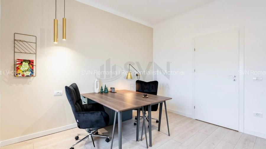 REC3001594 Spatiu comercial I De inchiriat I Piata Romana - 13