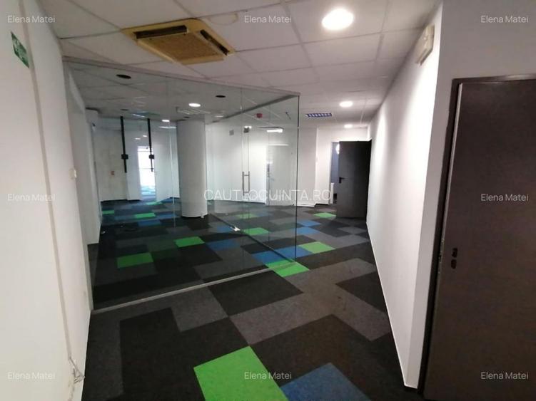 Spatiu de birouri | 2 Etaje | Zona ultracentrala | Universitate - 10