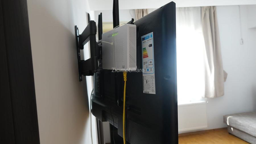 Garsonieră Mobilată complet An 2015 Dristor - 9