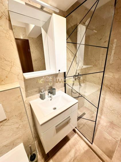 Garsoniera de vanzare | Popesti Leordeni | Centrala | - 5