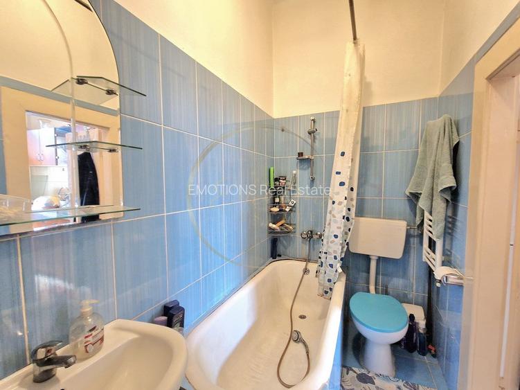 SUPER OFERTĂ | Casă luminoasă cu 2 camere la curte | SPAȚIU ȘI INTIMITATE - 7