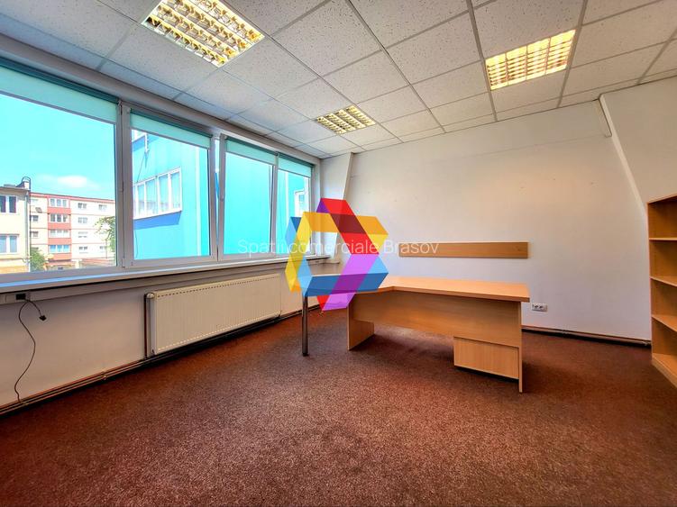 Spatiu de birouri - 440 mp # Plus-imo.ro - 6