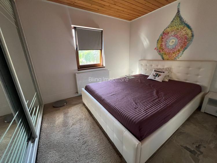 Casa individuala, 100 mp utili, 1200 mp teren, Salicea - 6