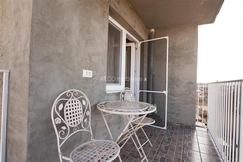 RECO apartament Marghita - 20