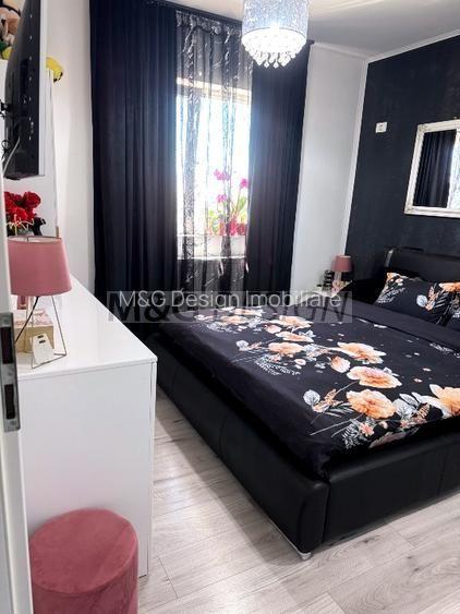 Apartament 2 camere Giroc - 8