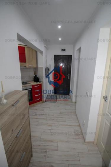 1848, garsoniera, 35 mp, parter, centrala pe gaz, renovata ultramodern