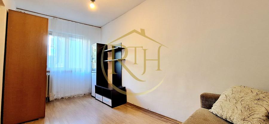 Apartament cu 2 camere de închiriat – Zona Girocului, lângă Spitalul Județean