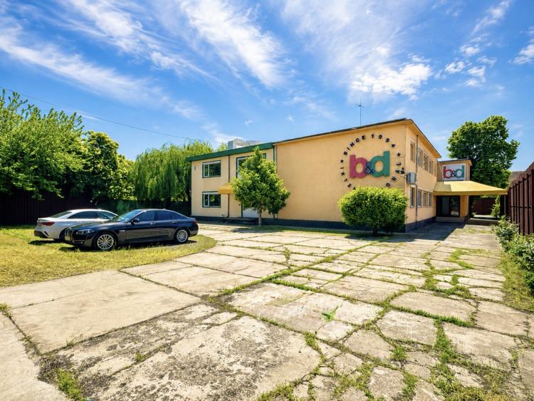 Fosta fabrica de confectii in Oltenita, pregatita pentru un nou proiect!