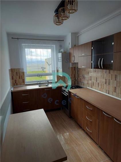 Apartament 3 camere Avantgarden 3, 63 mp - Brasov
