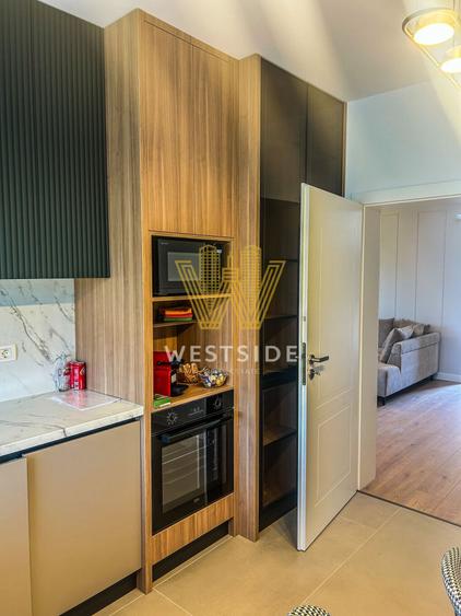 Duplex de vanzare de lux in Mosnita Noua