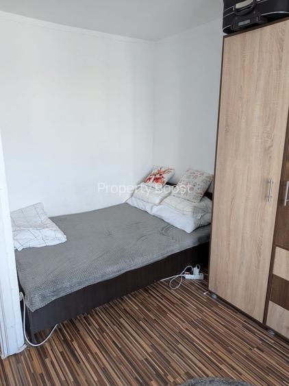 Garsoniera in bloc mixt langa metrou Gorjului, Militari - 2