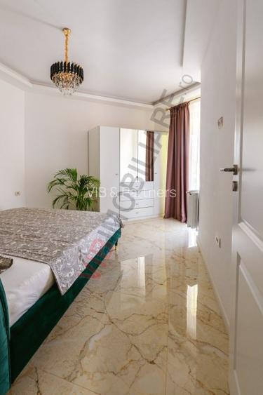Mamaia Nord , Complex Zig Zag,  apartament lux - 20